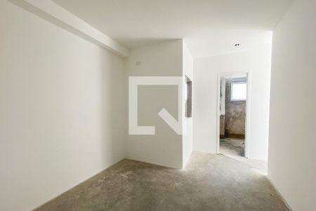 Suíte Master de apartamento à venda com 3 quartos, 146m² em Ipiranga, São Paulo