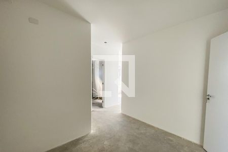 Suíte Master de apartamento à venda com 3 quartos, 146m² em Ipiranga, São Paulo