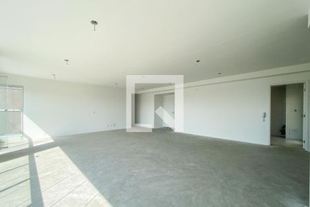 Sala/Cozinha de apartamento à venda com 3 quartos, 146m² em Ipiranga, São Paulo