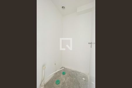 Lavabo de apartamento à venda com 3 quartos, 146m² em Ipiranga, São Paulo