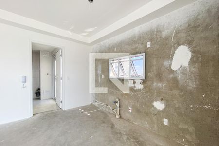 Sala/Cozinha de apartamento à venda com 3 quartos, 146m² em Ipiranga, São Paulo