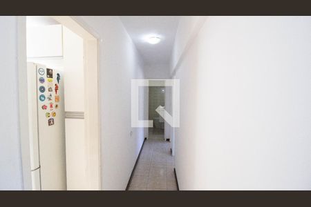 Corredor de apartamento à venda com 2 quartos, 70m² em Santa Rosa, Niterói