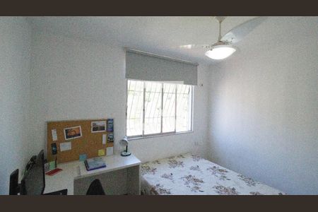 Quarto 1 de apartamento à venda com 2 quartos, 70m² em Santa Rosa, Niterói