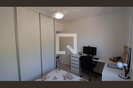 Quarto 1 de apartamento à venda com 2 quartos, 70m² em Santa Rosa, Niterói