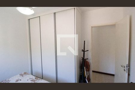 Quarto 1 de apartamento à venda com 2 quartos, 70m² em Santa Rosa, Niterói