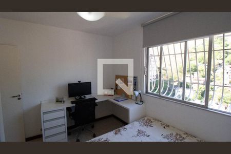 Quarto 1 de apartamento à venda com 2 quartos, 70m² em Santa Rosa, Niterói