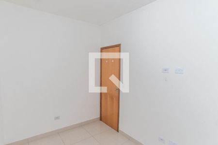 Quarto de apartamento à venda com 1 quarto, 33m² em Parada Inglesa, São Paulo