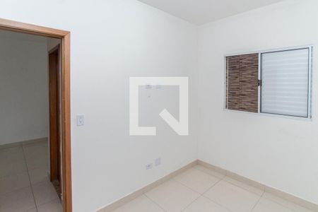 Quarto de apartamento à venda com 1 quarto, 33m² em Parada Inglesa, São Paulo