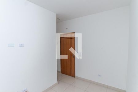 Sala de apartamento à venda com 1 quarto, 33m² em Parada Inglesa, São Paulo