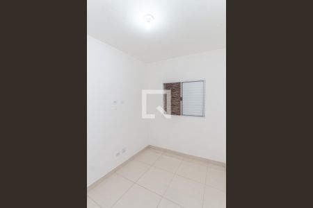 Quarto de apartamento à venda com 1 quarto, 33m² em Parada Inglesa, São Paulo