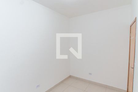 Quarto de apartamento à venda com 1 quarto, 33m² em Parada Inglesa, São Paulo