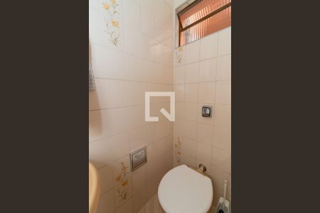 Lavabo de casa à venda com 3 quartos, 132m² em Cidade Patriarca, São Paulo