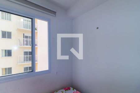 Quarto 2 de apartamento para alugar com 2 quartos, 32m² em Vila Graciosa, São Paulo