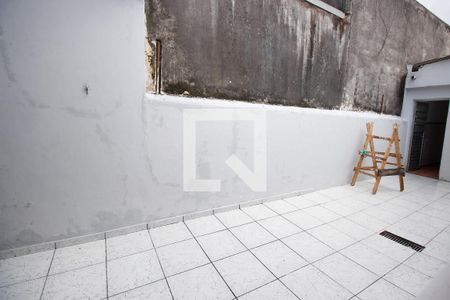 Vista do Quarto 1 de casa para alugar com 3 quartos, 175m² em Jardim Clementino, Taboão da Serra