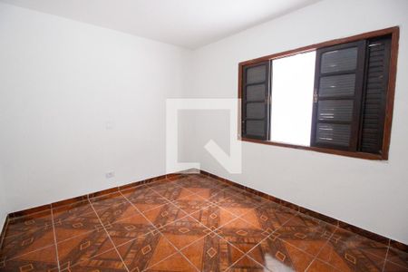 Quarto 2 de casa para alugar com 3 quartos, 175m² em Jardim Clementino, Taboão da Serra