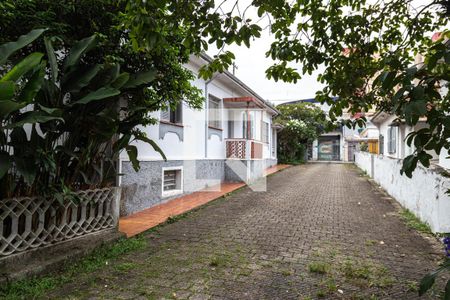 Área comum de casa à venda com 5 quartos, 500m² em Vila das Palmeiras, Guarulhos