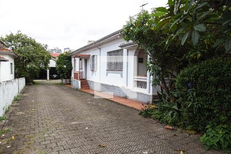 Área comum de casa à venda com 5 quartos, 500m² em Vila das Palmeiras, Guarulhos