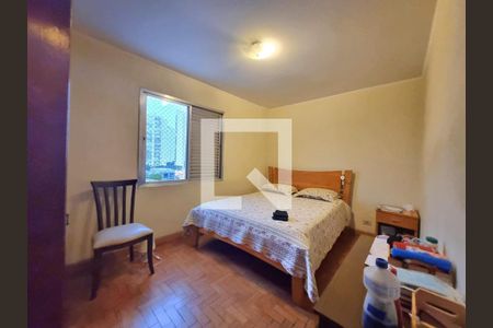 Foto 06 de apartamento à venda com 3 quartos, 82m² em Mooca, São Paulo