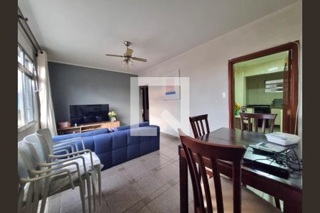 Foto 03 de apartamento à venda com 3 quartos, 82m² em Mooca, São Paulo