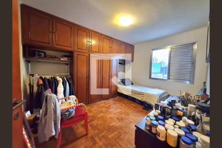 Foto 11 de apartamento à venda com 3 quartos, 82m² em Mooca, São Paulo