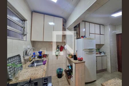 Foto 18 de apartamento à venda com 3 quartos, 82m² em Mooca, São Paulo
