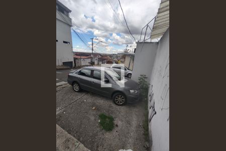 Área comum de apartamento para alugar com 5 quartos, 250m² em Alvorada, Contagem