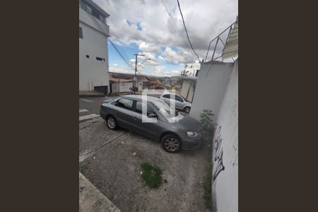 Área comum de apartamento para alugar com 5 quartos, 250m² em Alvorada, Contagem