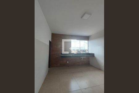 Cozinha de apartamento para alugar com 5 quartos, 250m² em Alvorada, Contagem