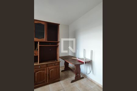 Quarto 1 de apartamento para alugar com 5 quartos, 250m² em Alvorada, Contagem