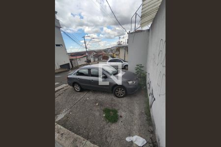 Área comum de apartamento para alugar com 5 quartos, 250m² em Alvorada, Contagem