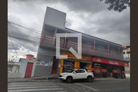 Fachada de apartamento para alugar com 5 quartos, 250m² em Alvorada, Contagem