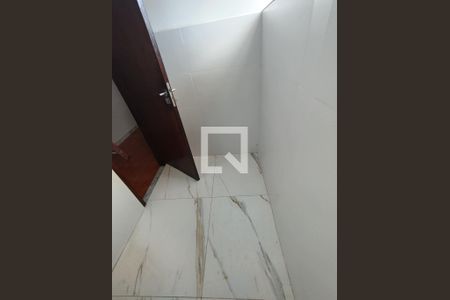Banheiro 2 de apartamento para alugar com 5 quartos, 250m² em Alvorada, Contagem