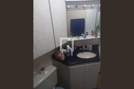 Foto 07 de apartamento à venda com 2 quartos, 64m² em Tatuapé, São Paulo