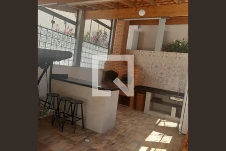 Foto 16 de apartamento à venda com 2 quartos, 64m² em Tatuapé, São Paulo