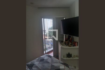 Foto 06 de apartamento à venda com 2 quartos, 64m² em Tatuapé, São Paulo
