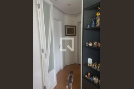 Foto 11 de apartamento à venda com 2 quartos, 64m² em Tatuapé, São Paulo