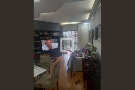 Foto 12 de apartamento à venda com 2 quartos, 64m² em Tatuapé, São Paulo