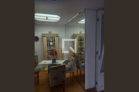 Foto 01 de apartamento à venda com 2 quartos, 64m² em Tatuapé, São Paulo