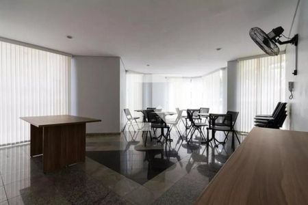 Foto 22 de apartamento à venda com 2 quartos, 64m² em Tatuapé, São Paulo