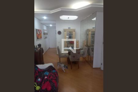 Foto 13 de apartamento à venda com 2 quartos, 64m² em Tatuapé, São Paulo