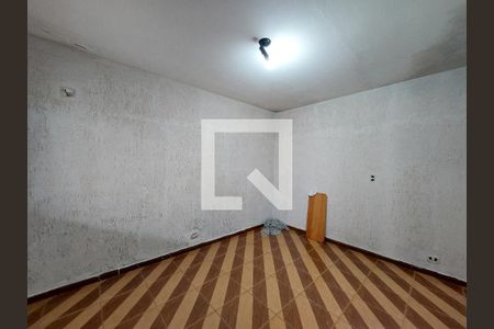 Edícula - Quarto 1  de casa à venda com 2 quartos, 250m² em Vila Arriete, São Paulo