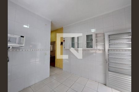 Cozinha de casa à venda com 2 quartos, 250m² em Vila Arriete, São Paulo