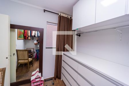 Quarto 2 de apartamento à venda com 2 quartos, 44m² em Cidade Patriarca, São Paulo