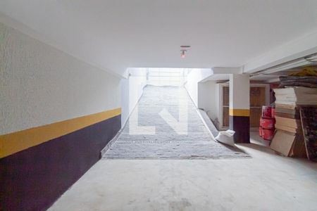 Garagem de apartamento à venda com 1 quarto, 34m² em Vila Talarico, São Paulo