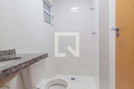 Apartamento à venda com 1 quarto, 34m² em Vila Talarico, São Paulo