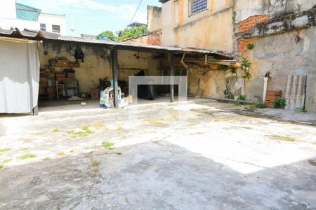 Área comum de casa de condomínio à venda com 2 quartos, 54m² em Engenho Novo, Rio de Janeiro