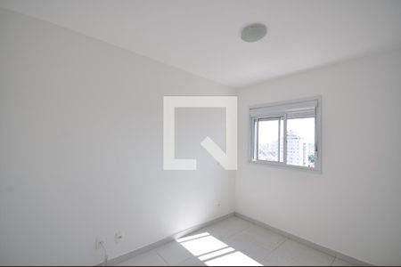 Quarto Suíte de apartamento à venda com 2 quartos, 70m² em Vila Gustavo, São Paulo