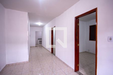 Sala de casa para alugar com 2 quartos, 70m² em Santa Catarina, São Gonçalo