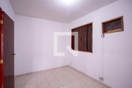 Quarto 1 de casa para alugar com 2 quartos, 70m² em Santa Catarina, São Gonçalo