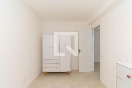 Quarto de apartamento para alugar com 1 quarto, 37m² em Cambuci, São Paulo